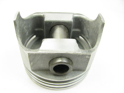 Big A L2487F-20 POWERFORGED Engine Piston .020 For 1977-86 GM 229 305 V8