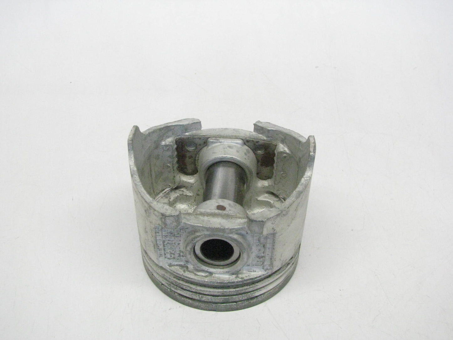 Big A L3016F-30 Engine Piston .030'' For 1975-1978 Chrysler 318-V8