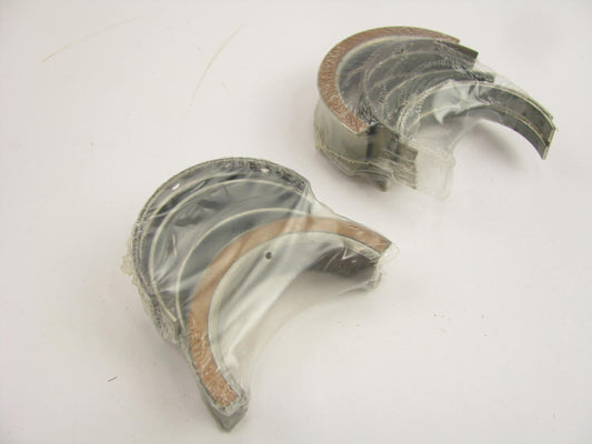 Big A MS2483G Engine Main Bearings - Standard 1959-1979 Pontiac 326 350 389 400