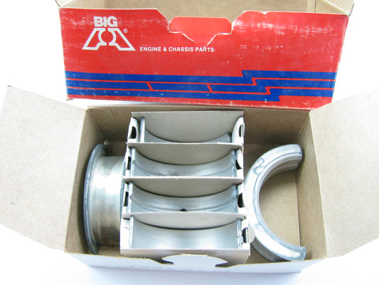 Big A MS2960P Main Bearings - Standard 1967-1990 GM 181 196 204 225 231 252