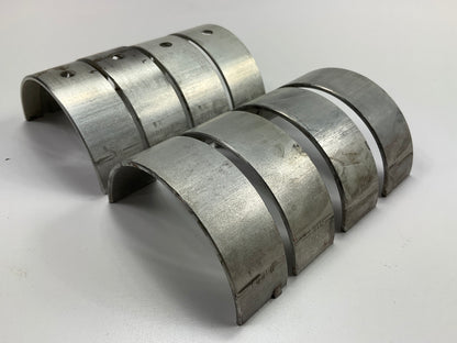 Big A MS3041P Engine Main Bearings - Standard For 1973-1981 Jeep AMC 304 360-V8