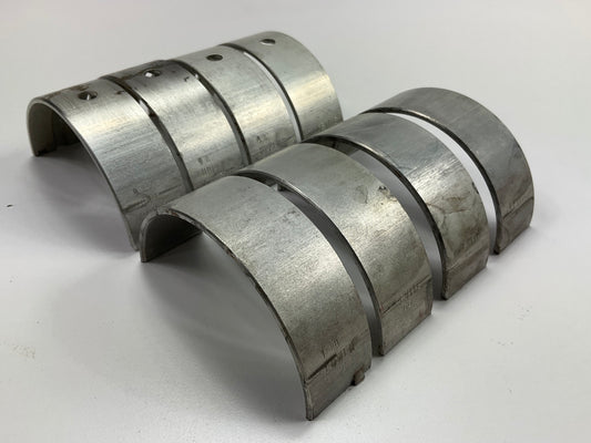 Big A MS3041P Engine Main Bearings - Standard For 1973-1981 Jeep AMC 304 360-V8