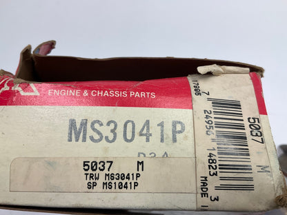 Big A MS3041P Engine Main Bearings - Standard For 1973-1981 Jeep AMC 304 360-V8