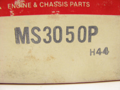 Big A MS3050P Engine Main Bearings - Standard 1971-1977 GM 2.3L