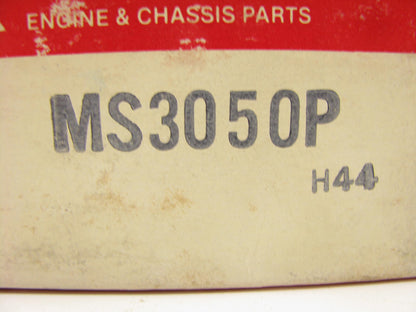 Big A MS3050P Engine Main Bearings - Standard 1971-1977 Chevrolet 2.3L-L4