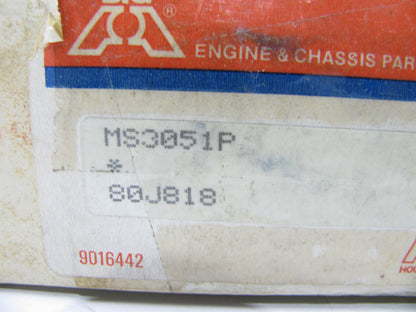 Big A MS3051P Engine Main Bearings - Standard For 1971-1973 Chrysler 360