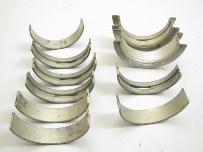 Big A MS3423P Engine Main Bearings STANDARD For WAUKESHA D176G