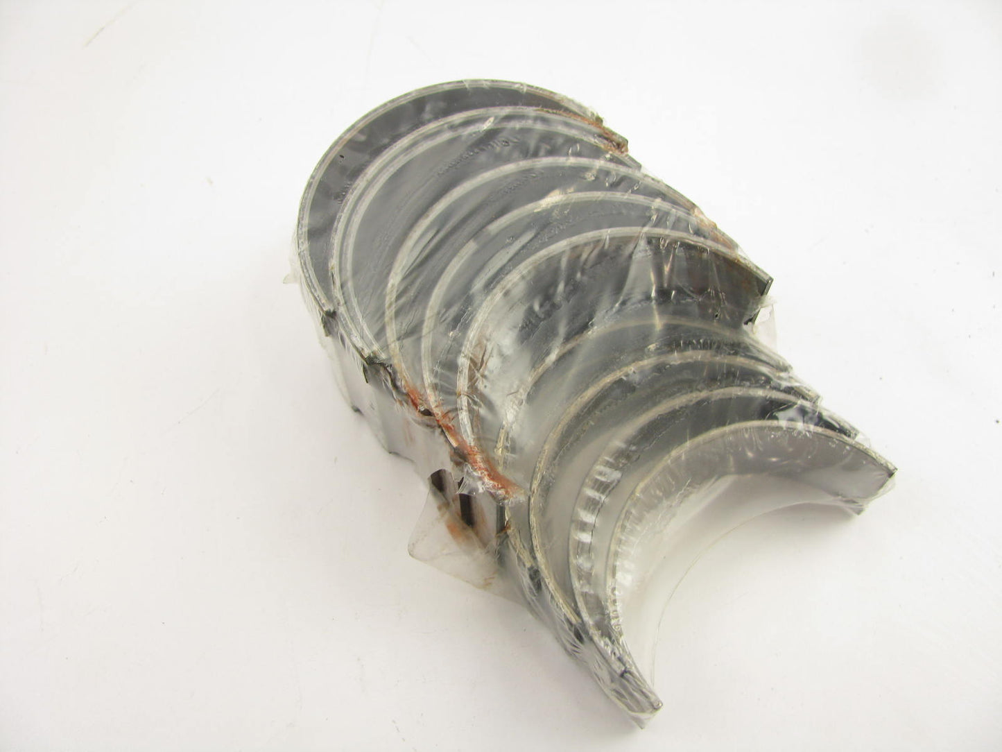 Big A MS3497P-10 Engine Main Bearings .010'' For Case 251 267 284 301
