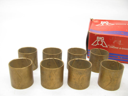 (8) Big A PB841 Piston Pin Bushings - IHC V401 VS401 V461 V478 VS478 V549