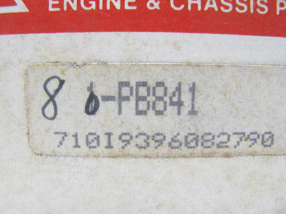 (8) Big A PB841 Piston Pin Bushings - IHC V401 VS401 V461 V478 VS478 V549