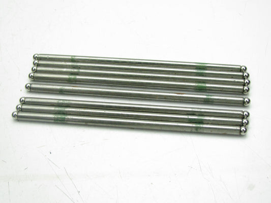(8) Engine Push Rods Big A RP3174