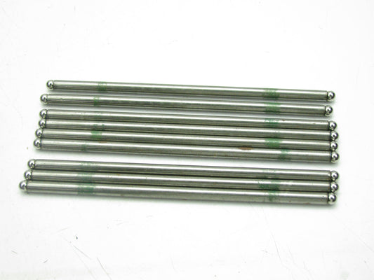 (9) Engine Push Rods  Big A RP3174