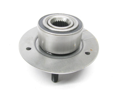 Big A S518501 Wheel Bearing And Hub Assembly - Front