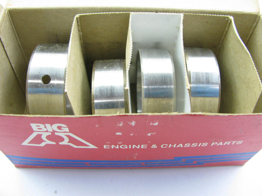 Big A SH1031S Engine Camshaft Bearings 1975-1985 Buick 3.0L 3.2L 3.8L 4.1L-V6