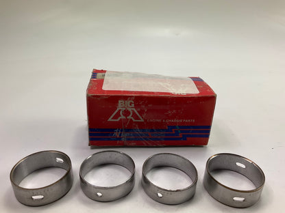 Big A SH1246S Camshaft Bearings - Standard 1975-1994 GM 3.0L 3.2L 3.8L