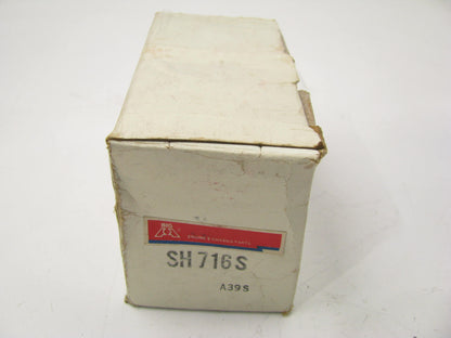 Big A SH716S Engine Camshaft Bearings - Standard for 1975-1977 Chevrolet 2.3L