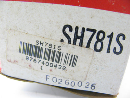 Big A SH781S Engine Camshaft Bearings - Standard 1958-1978 Ford 330-428