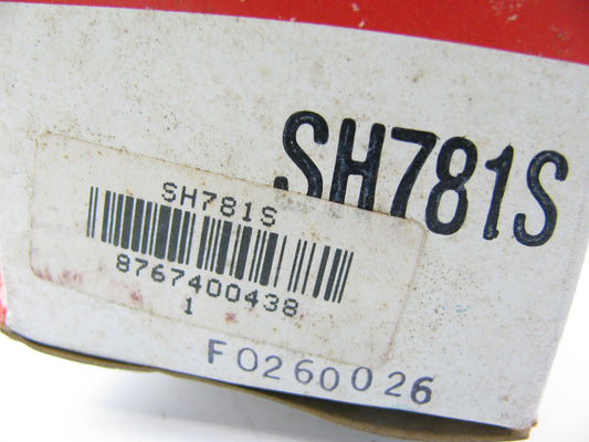 Big A SH781S Engine Camshaft Bearings - Standard 1958-1978 Ford 330-428