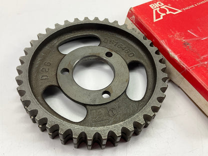 Big A SS126 Engine Camshaft Timing Sprocket For Dodge WC M37 Military