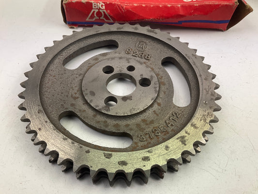 Big A SS288 Engine Timing Camshaft Sprocket 1965-1991 Chevrolet 283 327 350 400