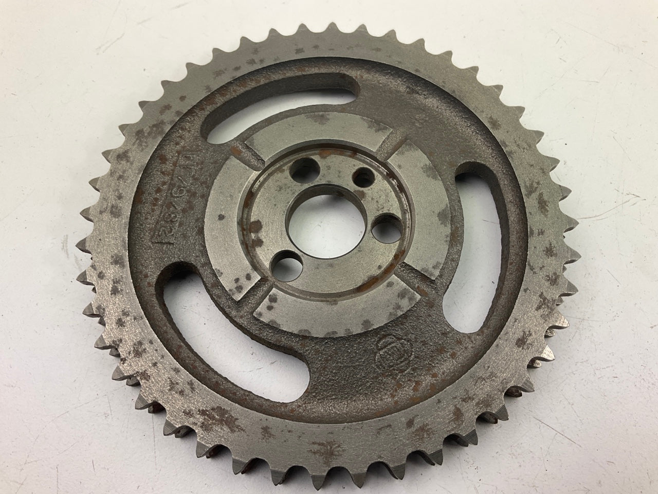 Big A SS288 Engine Timing Camshaft Sprocket 1965-1991 Chevrolet 283 327 350 400