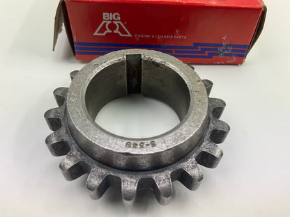 Big A SS349 Engine Timing Crankshaft Sprocket For Oldsmobile 260 330 350 455-V8