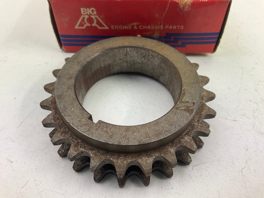 Big A SS353 Engine Timing Crankshaft Sprocket 64-78 Ford 330 359 361 389 391-V8