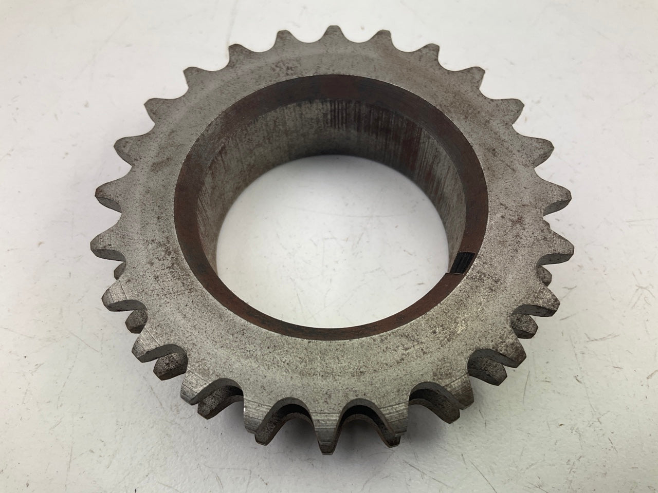 Big A SS353 Engine Timing Crankshaft Sprocket 64-78 Ford 330 359 361 389 391-V8