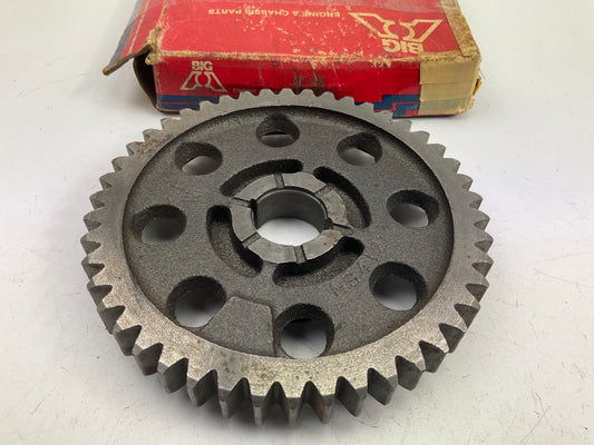 Big A SS412T Engine Timing Camshaft Gear For 1979 Jeep J10 5.9L 360