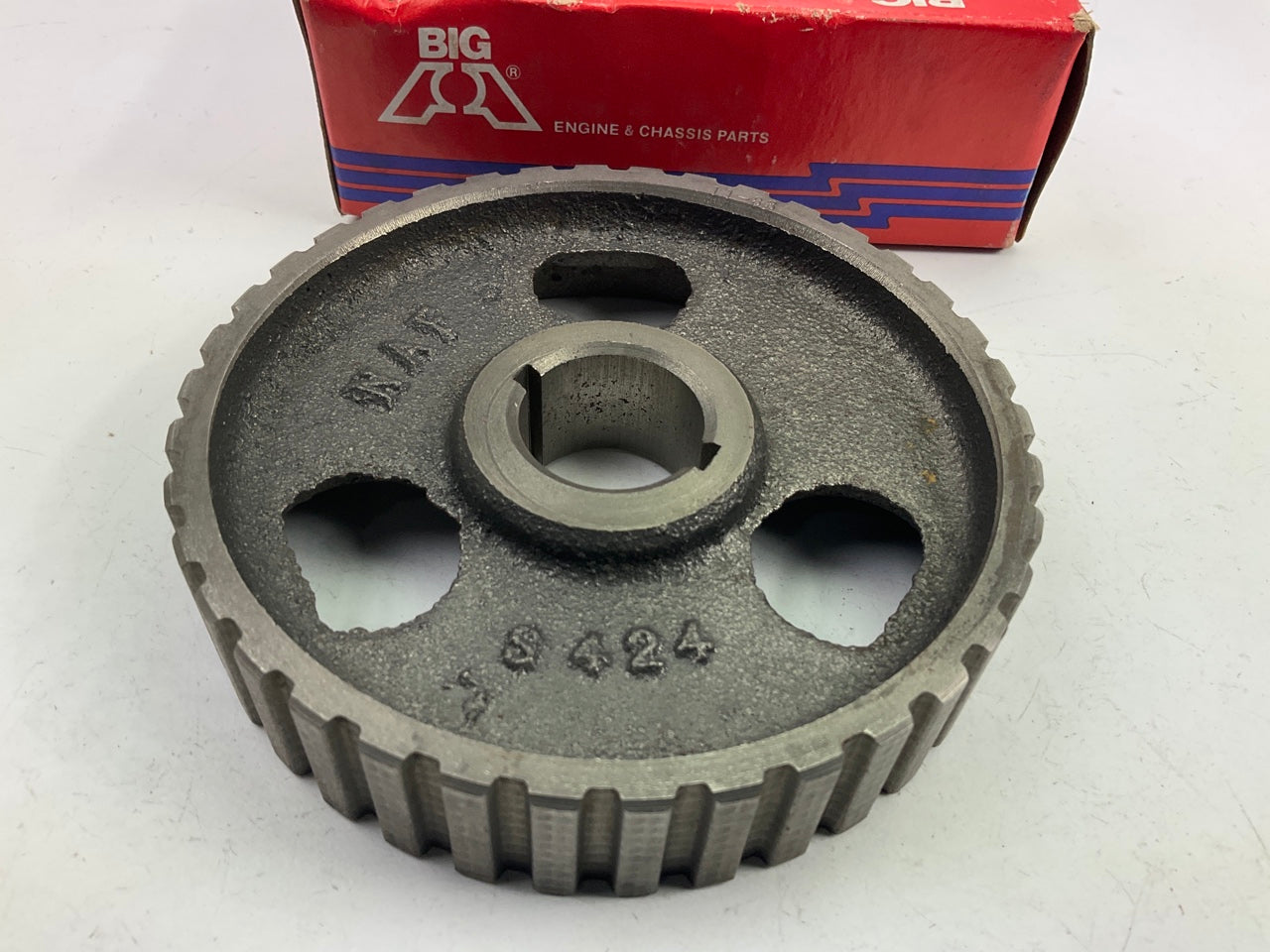 Big A SS424 Engine Timing Camshaft Sprocket For 1971-74 Ford 2.0L SOHC