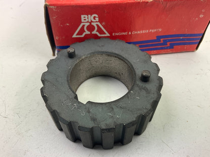 Big A SS473 Engine Timing Crankshaft Sprocket 1976 Chevrolet Chevette 1.4L 1.6L