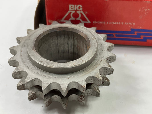 Big A SS477 Crankshaft Timing Sprocket For 1972-82 Datsun 1.2L 1.3L 1.4L 1.5L