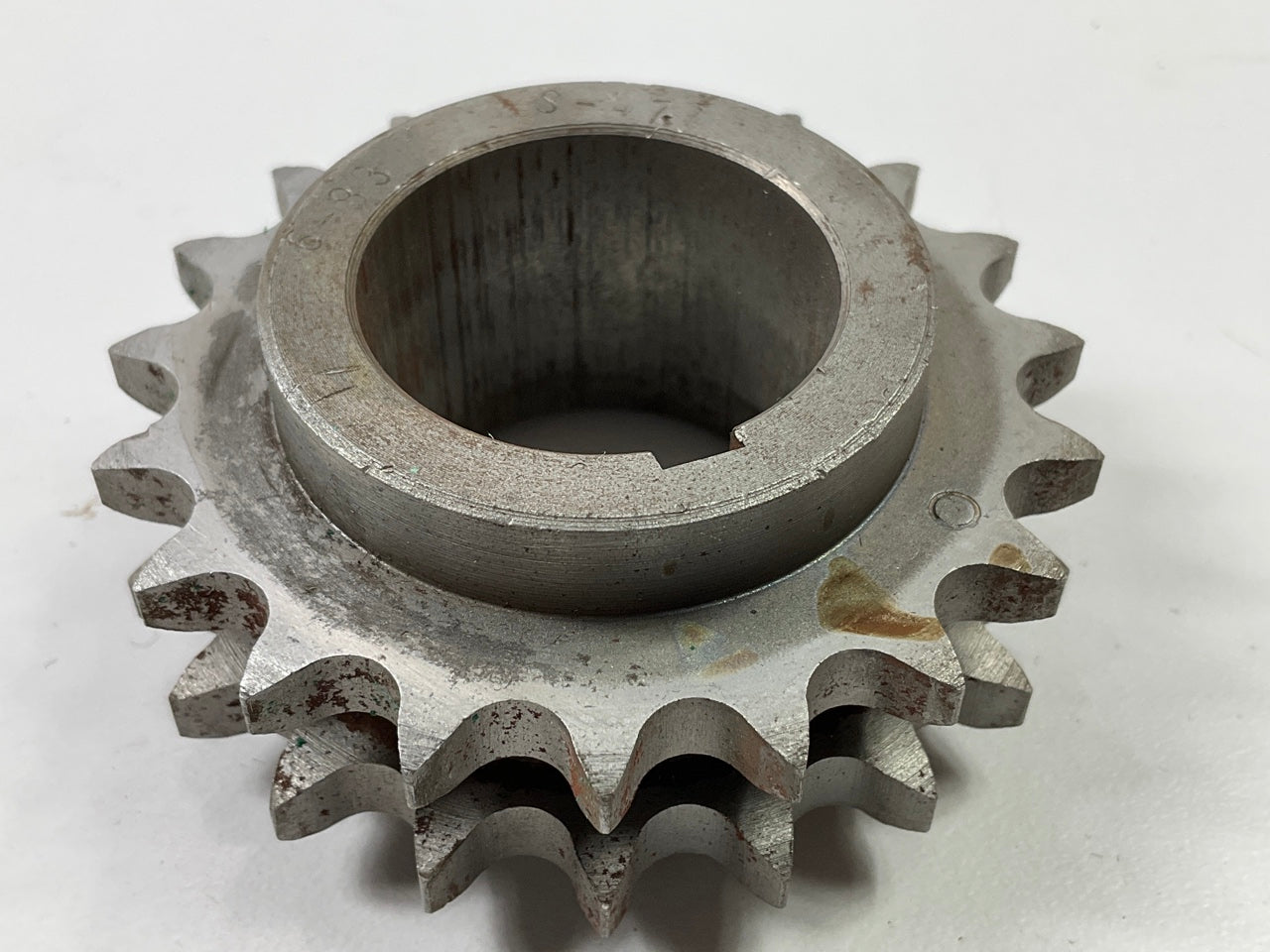 Big A SS477 Crankshaft Timing Sprocket For 1972-82 Datsun 1.2L 1.3L 1.4L 1.5L