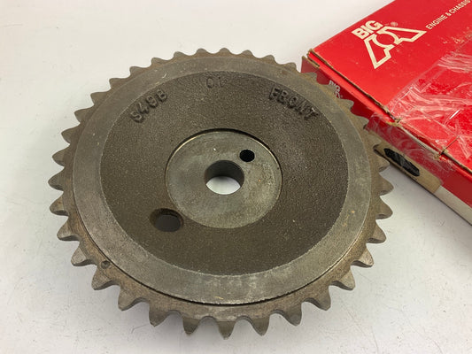 Big A SS498 Engine Timing Camshaft Sprocket For 1978-1985 GM 350 Diesel