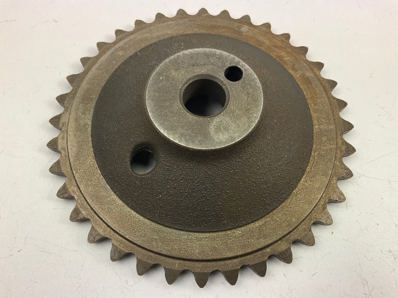 Big A SS498 Engine Timing Camshaft Sprocket For 1978-1985 GM 350 Diesel