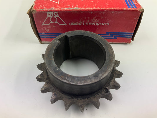 Big A SS501 Engine Timing Crankshaft Sprocket 76-87 GM Isuzu 1.8L 1.9L