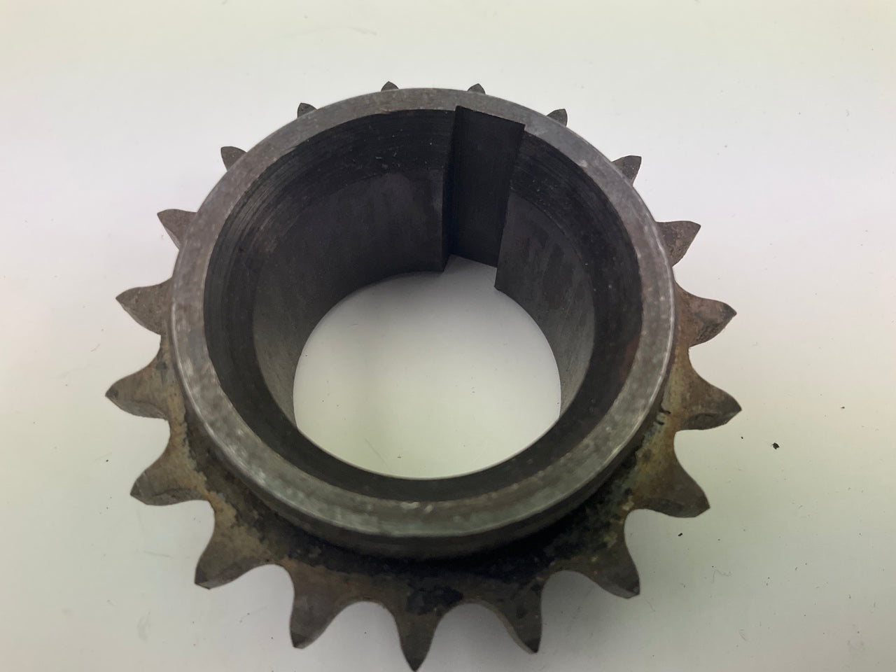 Big A SS501 Engine Timing Crankshaft Sprocket 76-87 GM Isuzu 1.8L 1.9L