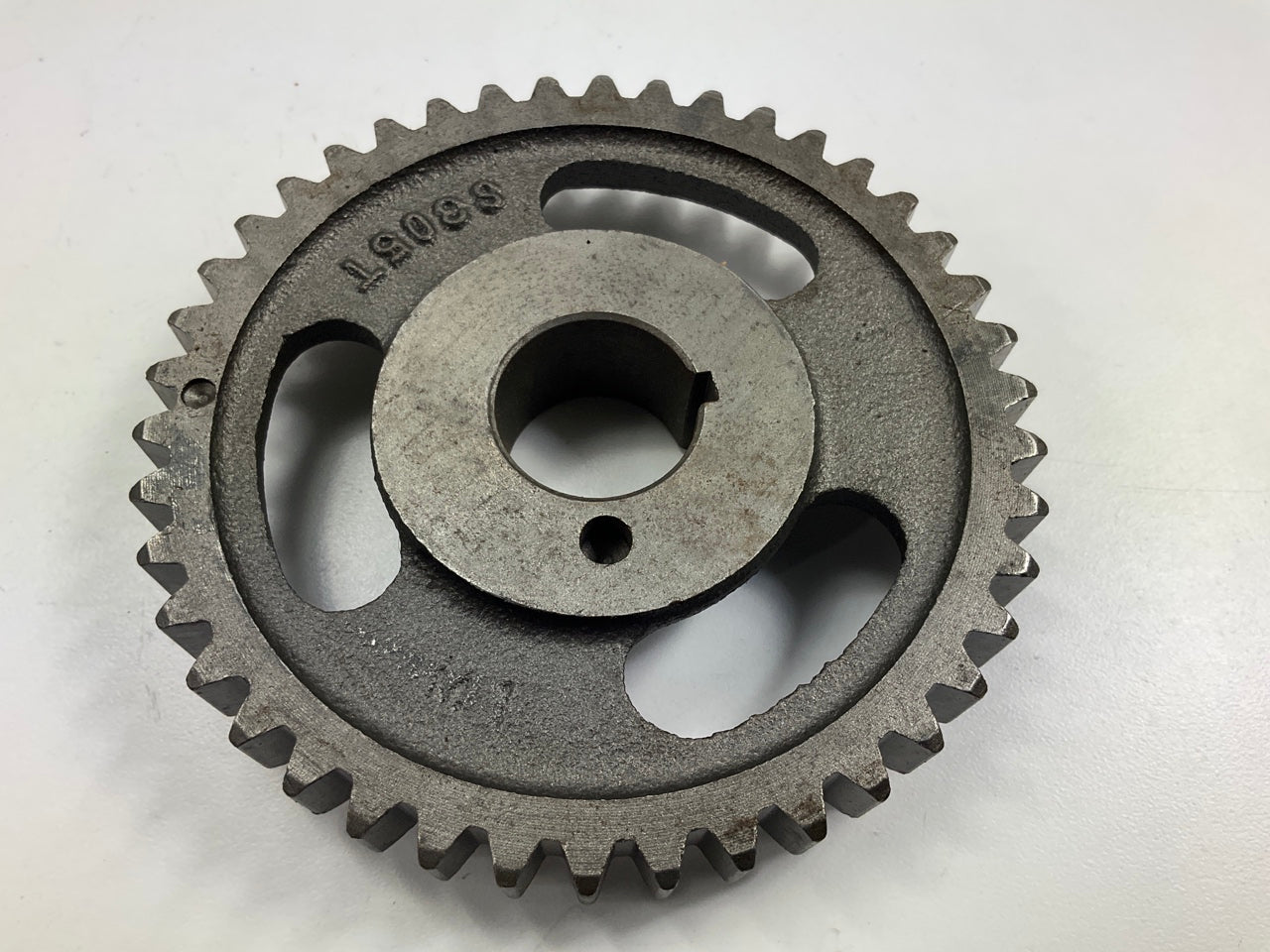 Big A TC2350S Timing Chain & Camshaft Sprocket - 1967-1976 Pontiac 428 455