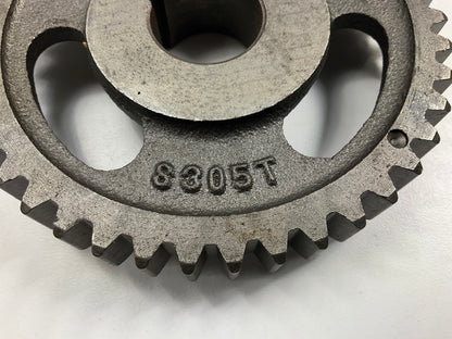 Big A TC2350S Timing Chain & Camshaft Sprocket - 1967-1976 Pontiac 428 455