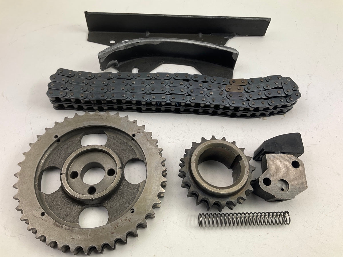 Big A TC910S Engine Timing Chain Set For 1981-1983 Datsun 720 Z20 Z22