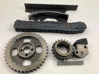 Big A TC910S Engine Timing Chain Set For 1981-1983 Datsun 720 Z20 Z22