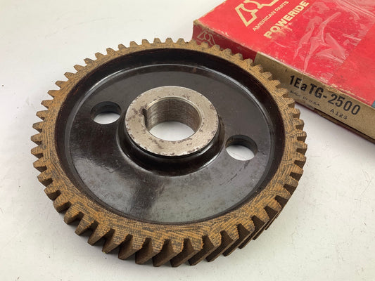 Big A TG-2500 Timing Camshaft Gear 1940-1962 Chevrolet 216.5 235 248 261 270 302