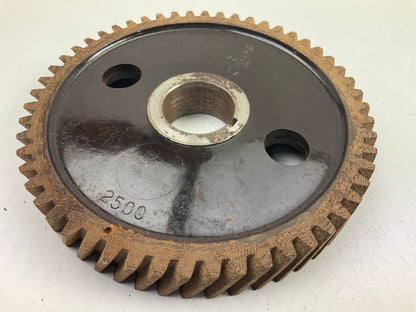 Big A TG-2500 Timing Camshaft Gear 1940-1962 Chevrolet 216.5 235 248 261 270 302