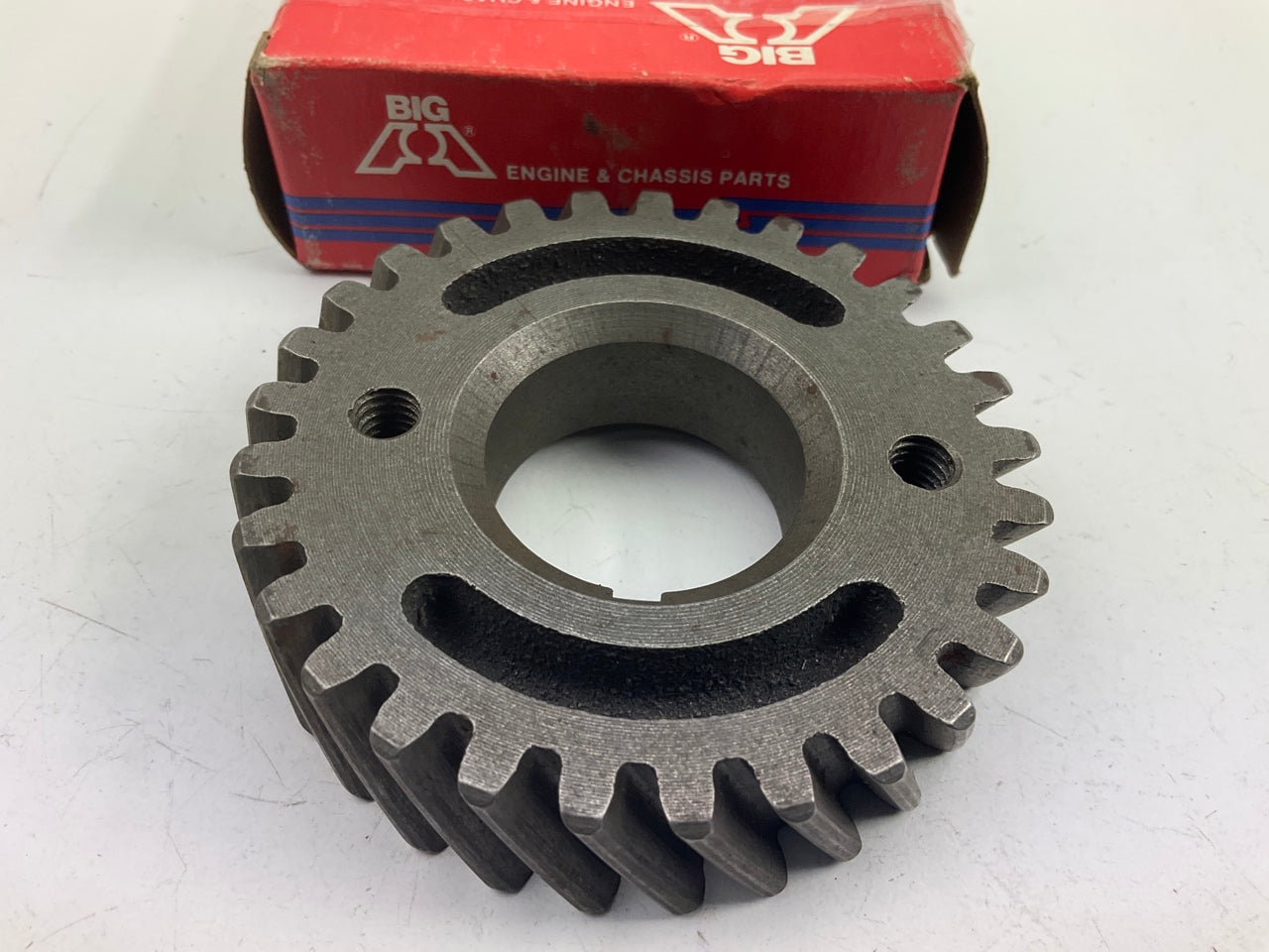 Big A TG2755 Engine Timing Crankshaft Gear 1965-1974 Ford 240 300-L6