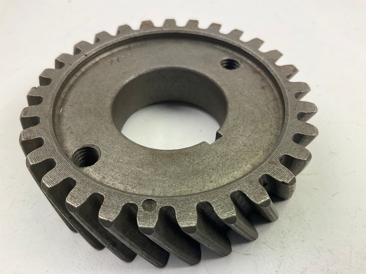 Big A TG2755 Engine Timing Crankshaft Gear 1965-1974 Ford 240 300-L6