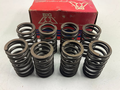 (8) Big A VS948 Engine Valve Springs 1967-1970 Pontiac 350 400 428 V8