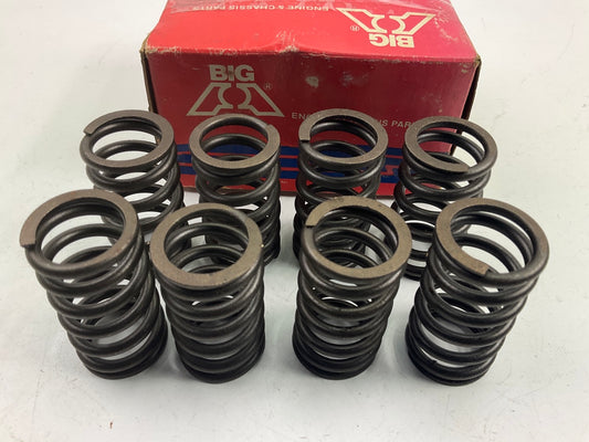 (8) Big A VS948 Engine Valve Springs 1967-1970 Pontiac 350 400 428 V8