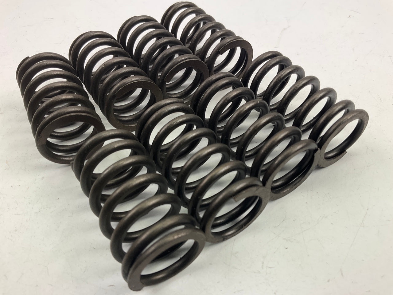 (8) Big A VS948 Engine Valve Springs 1967-1970 Pontiac 350 400 428 V8