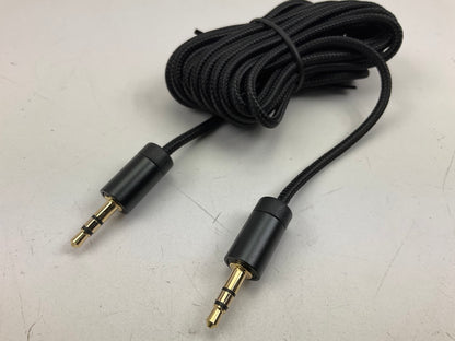 Billboard BB2871 10ft 3.5mm To 3.5mm AUX Cable Cord