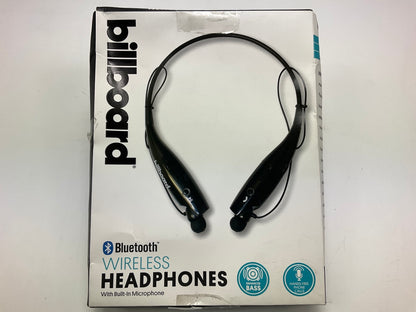 Billboard BB427 Wireless Bluetooth Headphones